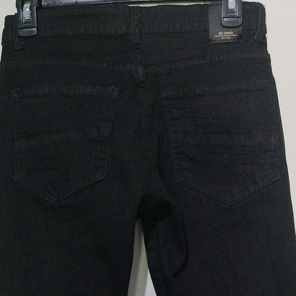 Six Lincoln New York slim fit pants size 30x32 - Picture 10 of 14